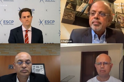 Affordable Housing Outlook 2021: Drivers, Speed Breakers & Emerging Market Dynamics<br>