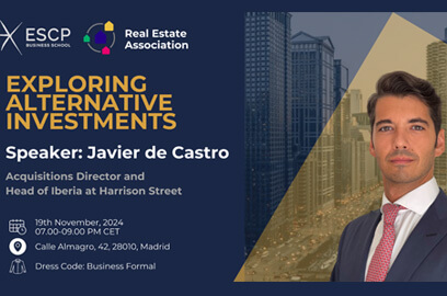 Exploring investments in alternative asset classes