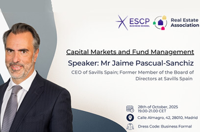 Capital Markets and Fund Management
