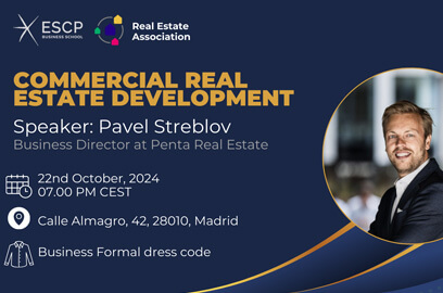 Commercial Real Estate Development