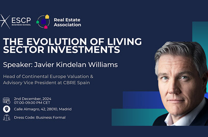 The evolution of the living sector Investments