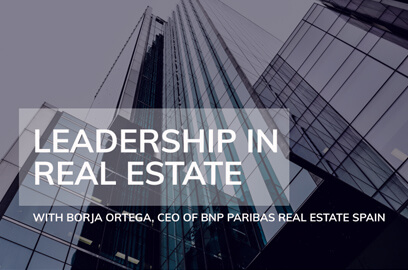 Leadership in Real Estate