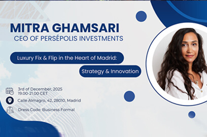 Leading the largest REIT in Spain