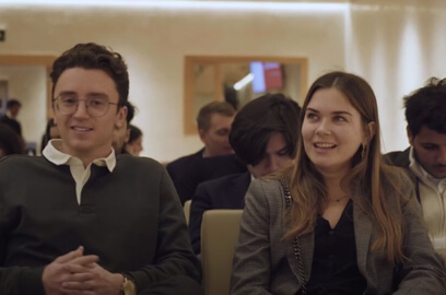 Intersection of Asset Management and Private Equity