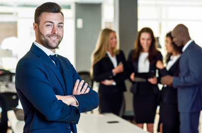 PropTech Leaders Insights | Ali Celiker, British Pearl