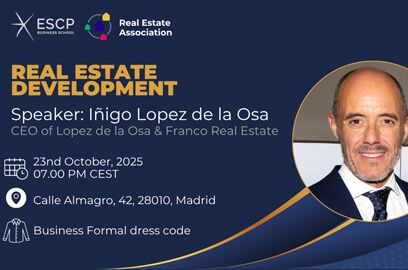 Real Estate Development