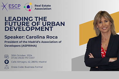 Leading the Future of Urban Development