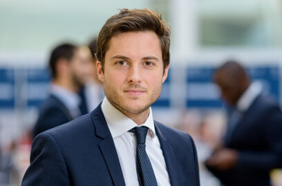Master of Science<br/>in Real Estate